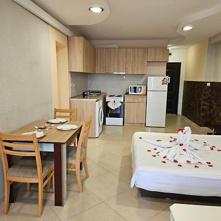 Paralax Hotel Varna Eksteriør billede