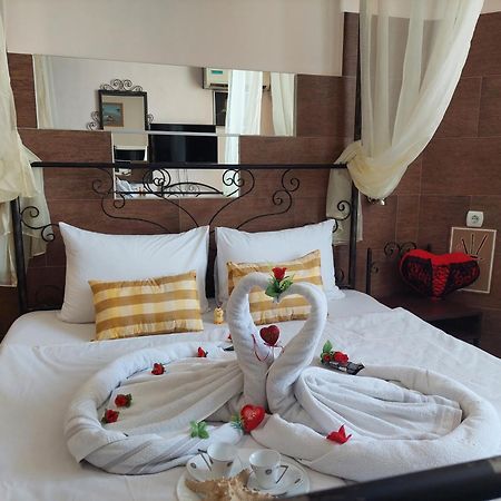 Paralax Hotel Varna Eksteriør billede