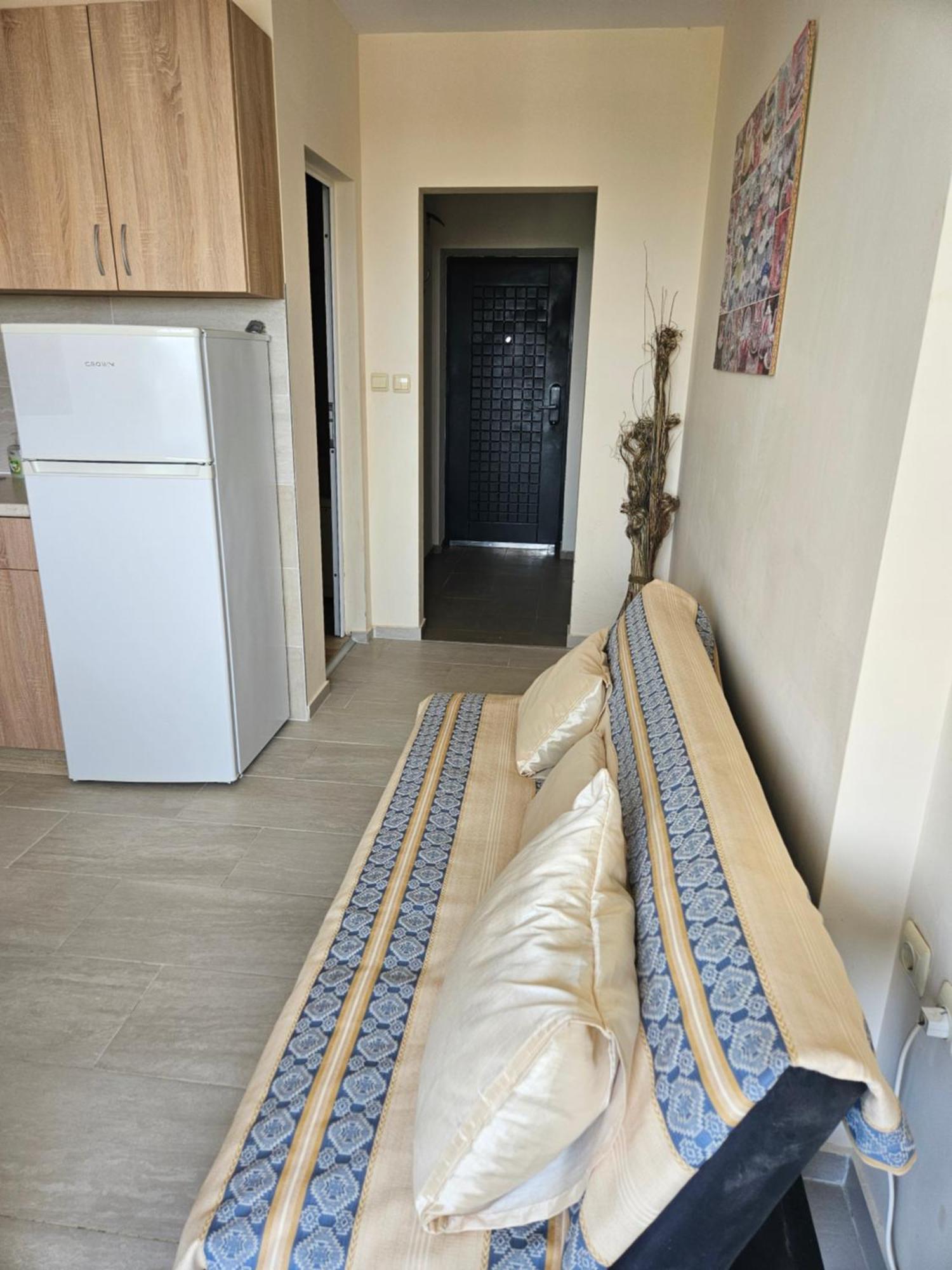 Paralax Hotel Varna Eksteriør billede