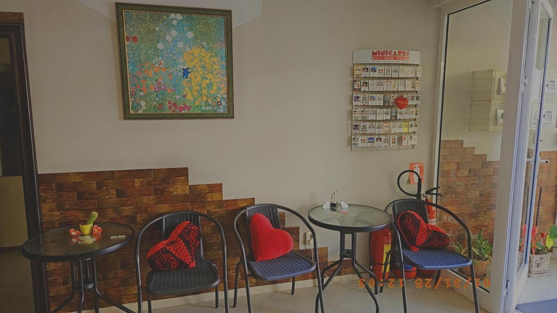 Paralax Hotel Varna Eksteriør billede