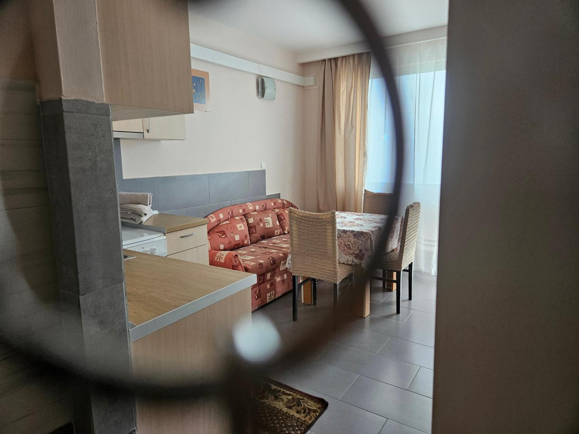 Paralax Hotel Varna Eksteriør billede