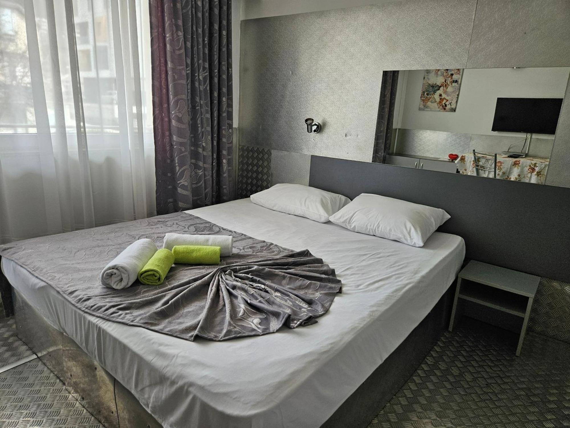 Paralax Hotel Varna Eksteriør billede